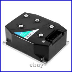 24V 180A 1232E-2121 AC Motor Speed Controller for Curtis Hyster Yale Forklift 24V 180A 1232E-2121 AC Motor Speed Controller for Curtis Hyster Yale Forklift
