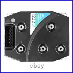 24V 180A 1232E-2121 AC Motor Speed Controller for Curtis Hyster Yale Forklift 24V 180A 1232E-2121 AC Motor Speed Controller for Curtis Hyster Yale Forklift