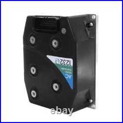 24V 180A 1232E-2121 AC Motor Speed Controller for Curtis Hyster Yale Forklift 24V 180A 1232E-2121 AC Motor Speed Controller for Curtis Hyster Yale Forklift