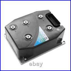 24V 180A 1232E-2121 AC Motor Speed Controller for Curtis Hyster Yale Forklift 24V 180A 1232E-2121 AC Motor Speed Controller for Curtis Hyster Yale Forklift