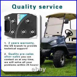 24V 180A 1232E-2121 AC Motor Speed Controller for Curtis Hyster Yale Forklift 24V 180A 1232E-2121 AC Motor Speed Controller for Curtis Hyster Yale Forklift