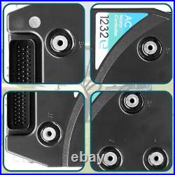 24V 180A 1232E-2121 AC Motor Speed Controller for Curtis Hyster Yale Forklift 24V 180A 1232E-2121 AC Motor Speed Controller for Curtis Hyster Yale Forklift