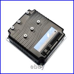 24V 200A AC Motor Speed Controller for Curtis Hyster Toyota Forklift 1230-2402 24V 200A AC Motor Speed Controller for Curtis Hyster Toyota Forklift 1230-2402