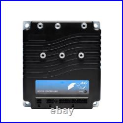 24V 200A AC Motor Speed Controller for Curtis Hyster Toyota Forklift 1230-2402 24V 200A AC Motor Speed Controller for Curtis Hyster Toyota Forklift 1230-2402