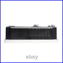 24V 200A AC Motor Speed Controller for Curtis Hyster Toyota Forklift 1230-2402 24V 200A AC Motor Speed Controller for Curtis Hyster Toyota Forklift 1230-2402