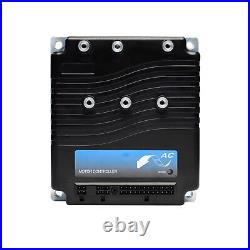24V 200A AC Motor Speed Controller for Curtis Hyster Toyota Forklift 1230-2402 24V 200A AC Motor Speed Controller for Curtis Hyster Toyota Forklift 1230-2402