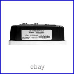 24V 200A AC Motor Speed Controller for Curtis Hyster Toyota Forklift 1230-2402 24V 200A AC Motor Speed Controller for Curtis Hyster Toyota Forklift 1230-2402