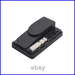 24V 90A Permanent Magnet Motor Speed Controller For Forklift 1212P-2502 iz