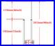 24V Linear Actuator Motor 150N-2000N Fast Speed 16-48 Remote Control Optional