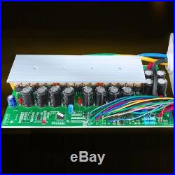 2500W Brushless Motor Speed Controller 60/60-72/48-60V f/ E-Bike Bicycle Scooter