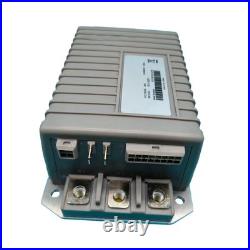 250A DC Motor Speed Controller for Golf Cart Fits Models from 2001 Onward 250A DC Motor Speed Controller for Golf Cart Fits Models from 2001 Onward