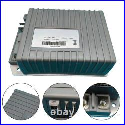 250A DC Motor Speed Controller for Golf Cart Fits Models from 2001 Onward