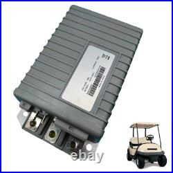 250A DC Motor Speed Controller for Golf Cart Fits Models from 2001 Onward 250A DC Motor Speed Controller for Golf Cart Fits Models from 2001 Onward