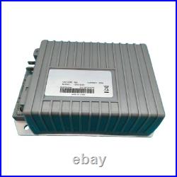 250A DC Motor Speed Controller for Golf Cart Fits Models from 2001 Onward 250A DC Motor Speed Controller for Golf Cart Fits Models from 2001 Onward