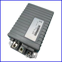 250A DC Motor Speed Controller for Golf Cart Fits Models from 2001 Onward 250A DC Motor Speed Controller for Golf Cart Fits Models from 2001 Onward