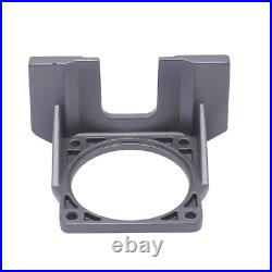 25W 220V Adjustable Speed Motor AC Gear Motor Electric Motor with Controller UK