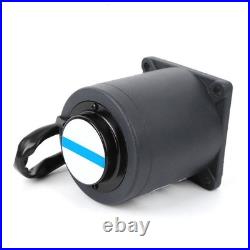 25W AC Geared Reduction Motor 220V Gear Box Speed Controller For Automation Equi