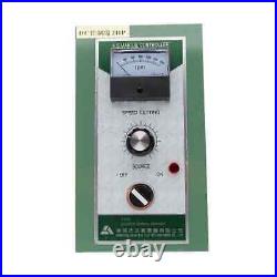 2HP DC Speed Controller 1500W 220V DC Motor Speed Controller Motor Controller
