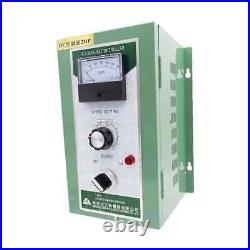 2HP DC Speed Controller 1500W 220V DC Motor Speed Controller Motor Controller