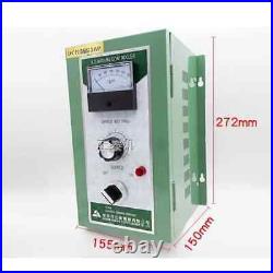 2HP DC Speed Controller 1500W 220V DC Motor Speed Controller Motor Controller