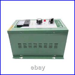 2HP DC Speed Controller 1500W 220V DC Motor Speed Controller Motor Controller