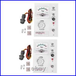 2X Jd1A-40 Ac Motor Speed Controller 15-40Kw Dc 90V 5A Motor Speed Pinpoint7048