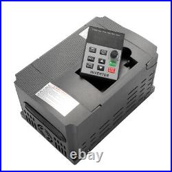2.2KW AC Motor Variable Frequency Drive VFD Inverter Speed Controller E0T9
