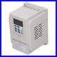 2.2KW Frequency Inverter Digital Motor Speed Controller For 3-Phase