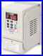 2.2KW VFD Inverter for AC Motor Speed Control with Overload Protection