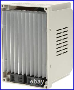 2.2KW VFD Inverter for AC Motor Speed Control with Overload Protection 2.2KW VFD Inverter for AC Motor Speed Control with Overload Protection