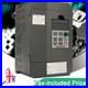 2.2Kw Single to 3 Phase Variable Frequency Drive Inverter CNC Motor Speed VFD