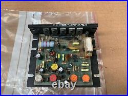 2 X Kb Electronics Kbic-120 DC Motor Speed Control
