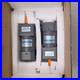 2 x JCG 5IK120RGU-AF 120W 110V AC Speed Control Motor + 5GU-30K Gear Head