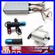 3000W 72V Electric Brushless Conversion Kit Speed Controller Fit Go Kart Scooter