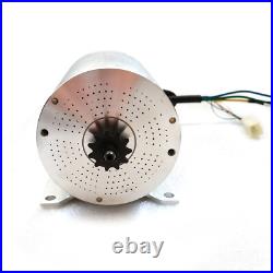 3000W 72V Electric Brushless Conversion Kit Speed Controller Fit Go Kart Scooter