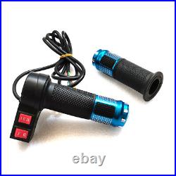 3000W 72V Electric Brushless Conversion Kit Speed Controller Fit Go Kart Scooter