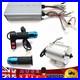 3000W Electric Brushless Conversion Kit Speed Controller Fit Go Kart Scooter 72V