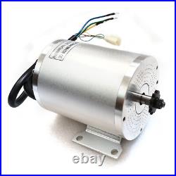3000W Electric Brushless Conversion Kit Speed Controller Fit Go Kart Scooter 72V 3000W Electric Brushless Conversion Kit Speed Controller Fit Go Kart Scooter 72V