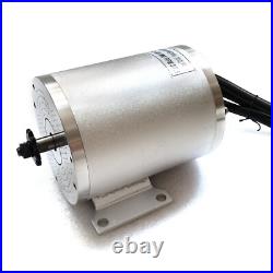 3000W Electric Brushless Conversion Kit Speed Controller Fit Go Kart Scooter 72V 3000W Electric Brushless Conversion Kit Speed Controller Fit Go Kart Scooter 72V