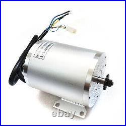 3000W Electric Brushless Conversion Kit Speed Controller Fit Go Kart Scooter 72V 3000W Electric Brushless Conversion Kit Speed Controller Fit Go Kart Scooter 72V