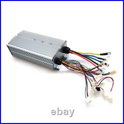 3000W Electric Brushless Conversion Kit Speed Controller Fit Go Kart Scooter 72V 3000W Electric Brushless Conversion Kit Speed Controller Fit Go Kart Scooter 72V
