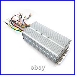 3000W Electric Brushless Conversion Kit Speed Controller Fit Go Kart Scooter 72V 3000W Electric Brushless Conversion Kit Speed Controller Fit Go Kart Scooter 72V