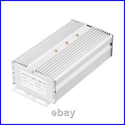 3000W Electric Motorcycle Brushless Motor 3-Gears Speed Controller + Handlebars