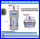 300W Gear Reducer Motor With Speed Controller Constant Speed Brake Motor 220V AC