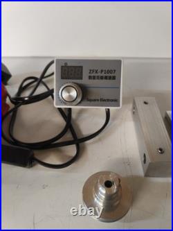 350W 220V Motor + Regulator Speed Control For Emco Unimat 3 Lathe