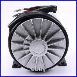 36V 350W Brush Motor Speed Controller Foot Pedal Electric Go Kart ATV Razor Quad