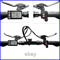 36V/48V 1500W Electric Bicycle E-bike Scooter Brushless Motor Speed Controller