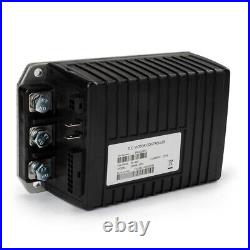 36V/48V Motor Speed Controller 1266-5201 for Electric U5Z9