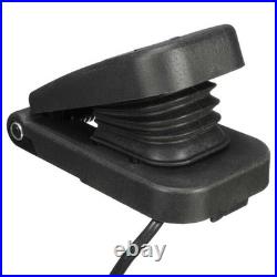 36V 500W Brush Motor Speed Controller Throttle Pedal ATV GoKart Mobility Scooter