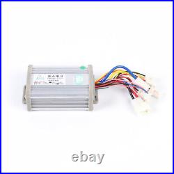 36V 800W Brush Electric Motor Kit+Speed Controller Fit Scooter go-kart minibike